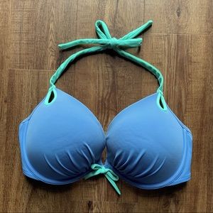 Victoria Secret Push Up Bikini Top